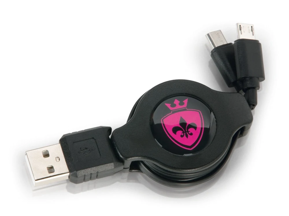 Mystim Cluster Buster afstandsbediening