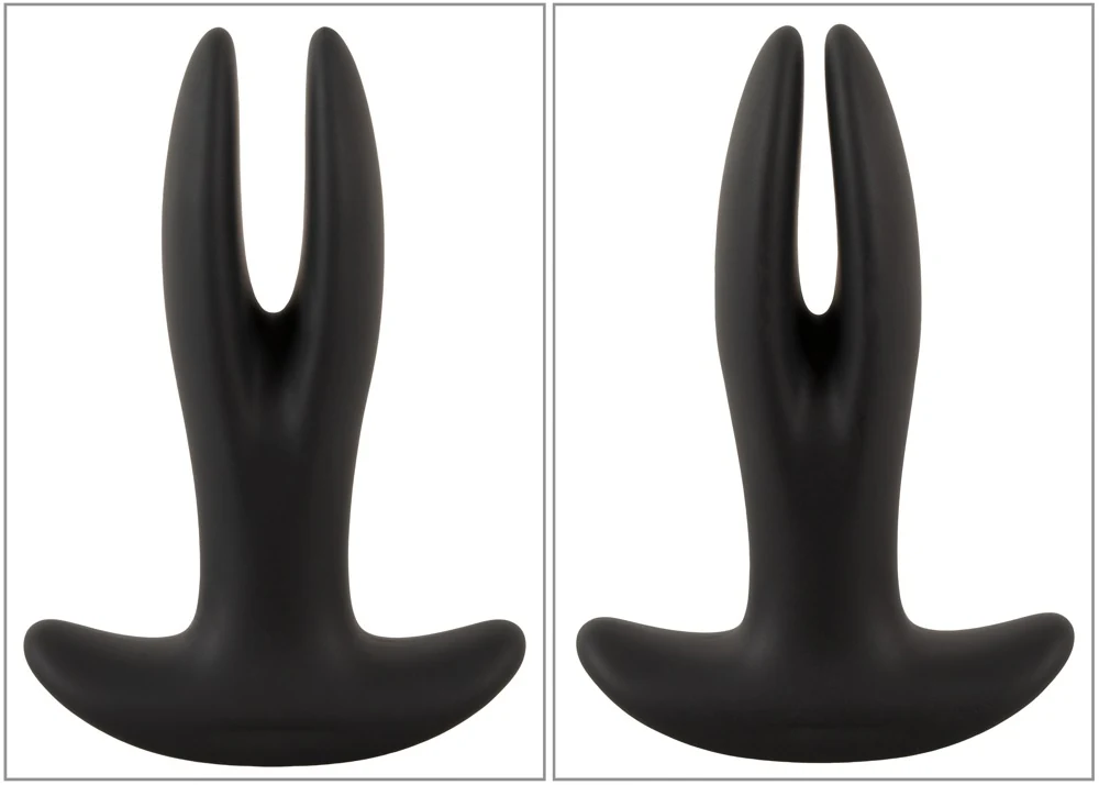 RC anal spreader met vibratie