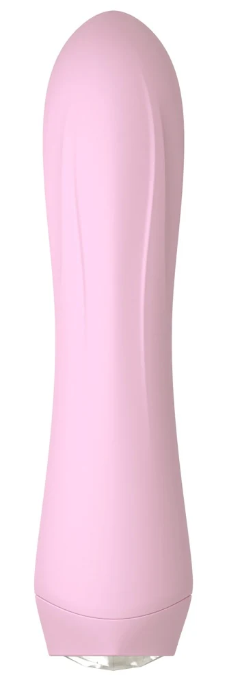 Mini vibrator met 10 standen