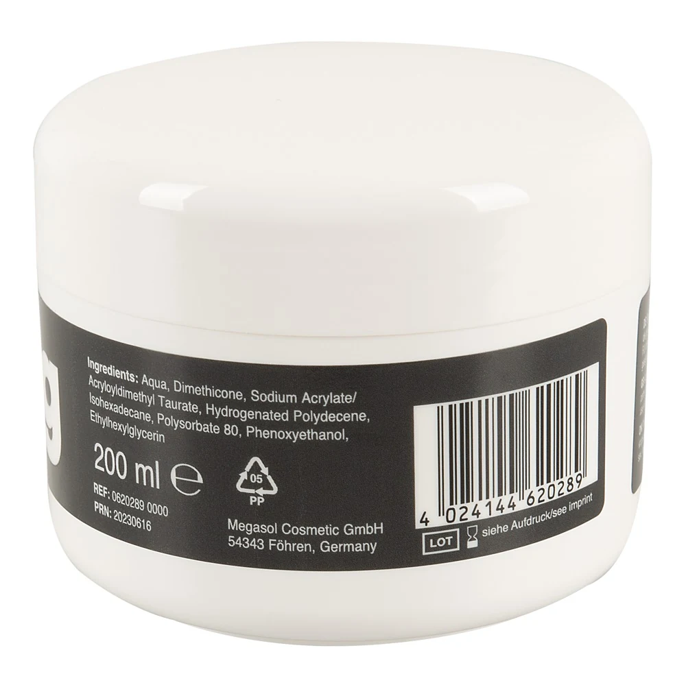 Vuistgel 200 ml