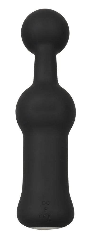 Black Velvets prostaatvibrator