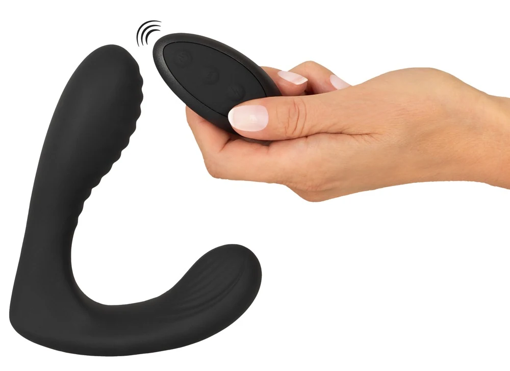 Lovense Flexer dual panty vibrator met app
