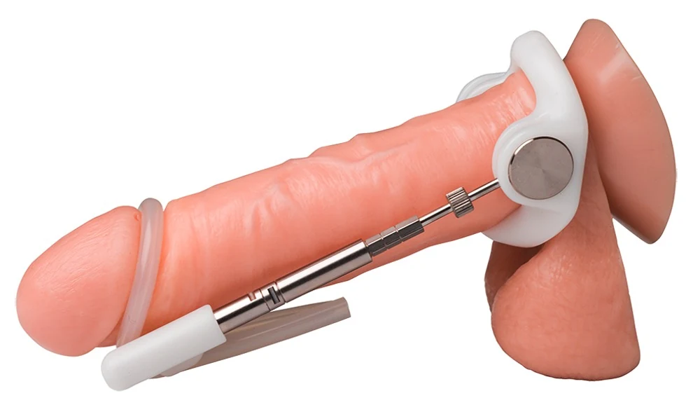 Jes-Extender Original Standard penis expander set