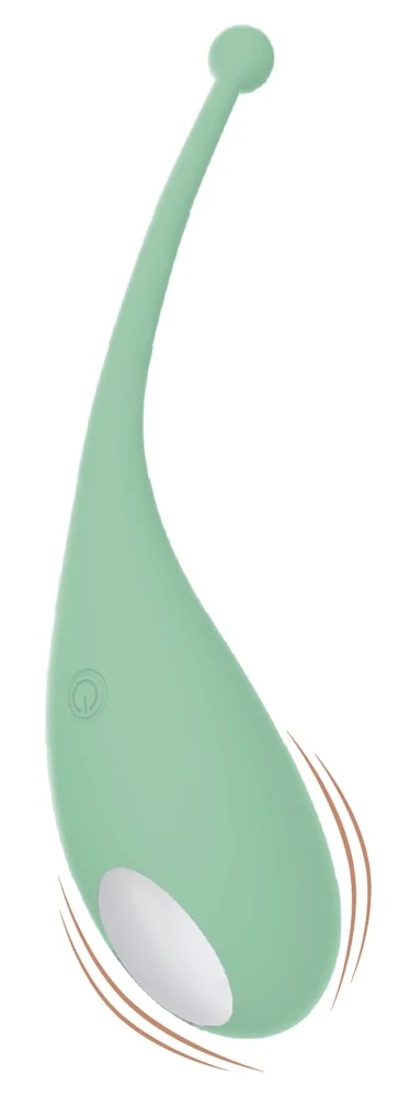 Adrien Lastic Palpitation vibro-bullet met app