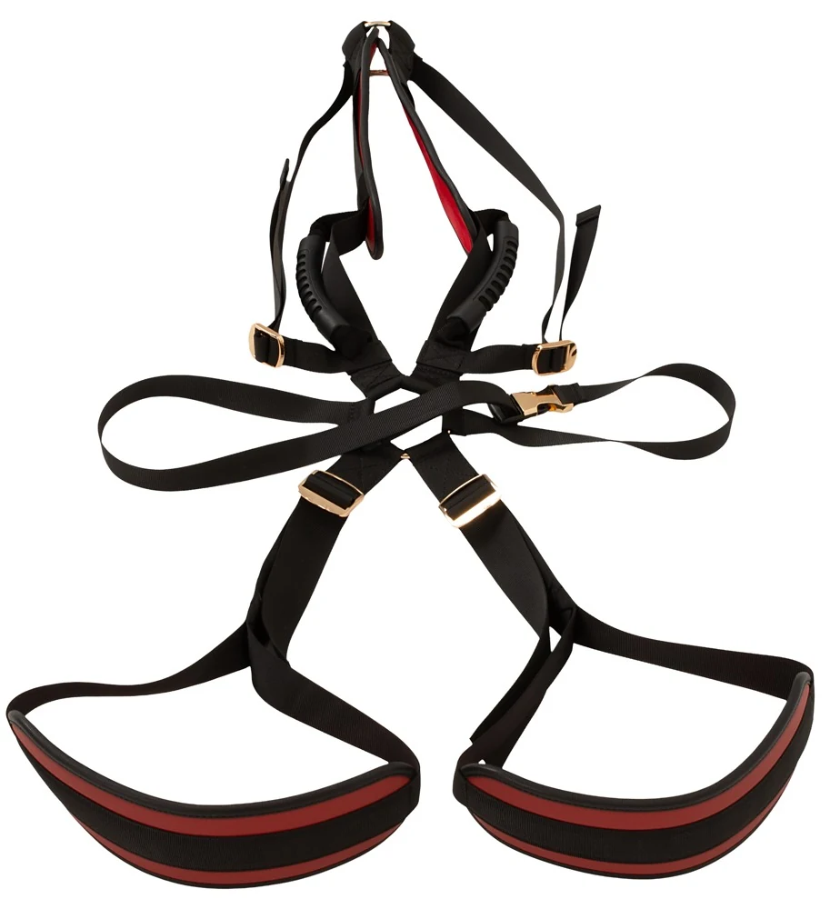 Bad Kitty Body Swing harnas