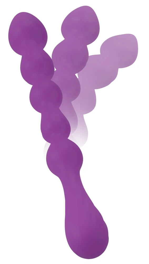You2Toys Magic Anal Wand No. 1 siliconen anaal wand