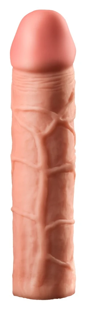Penisschede met verlenging 5,1 cm
