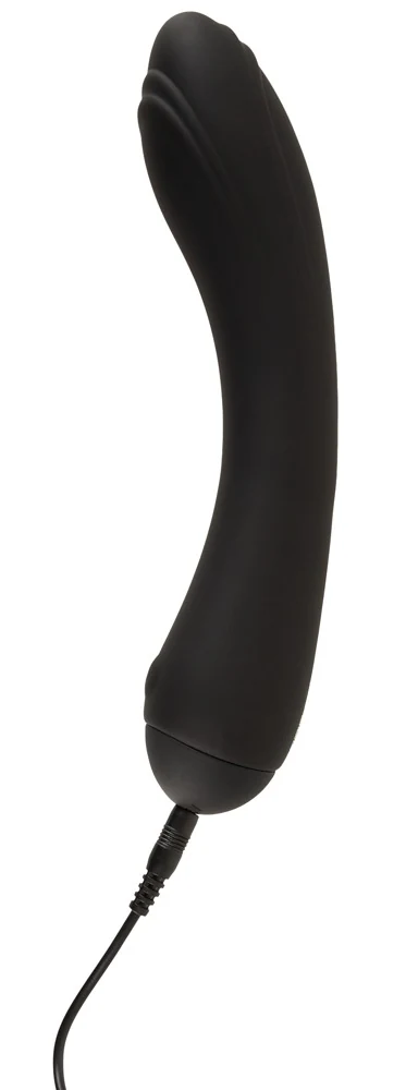 Coup!es Choice duo vibrator met afneembare ring