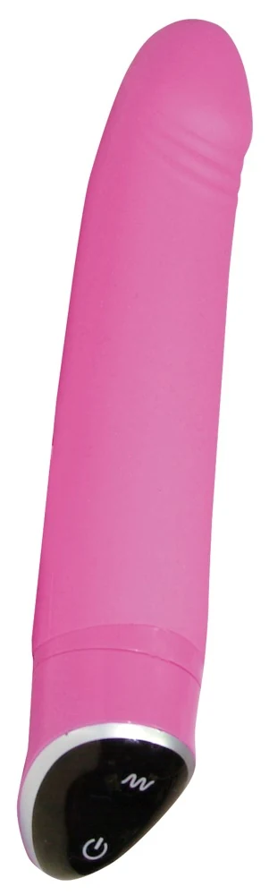 Sweet Smile Happy vibrator