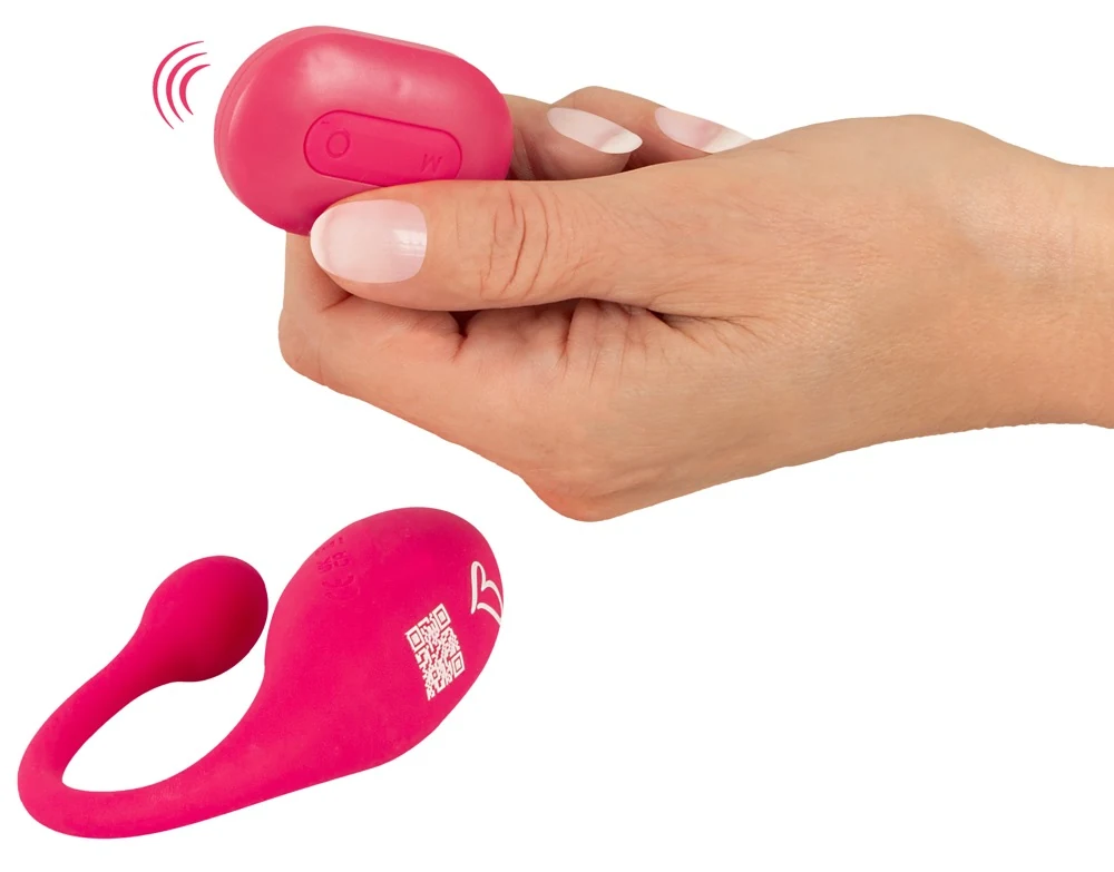 beau cœur KORAL RC Love Ball