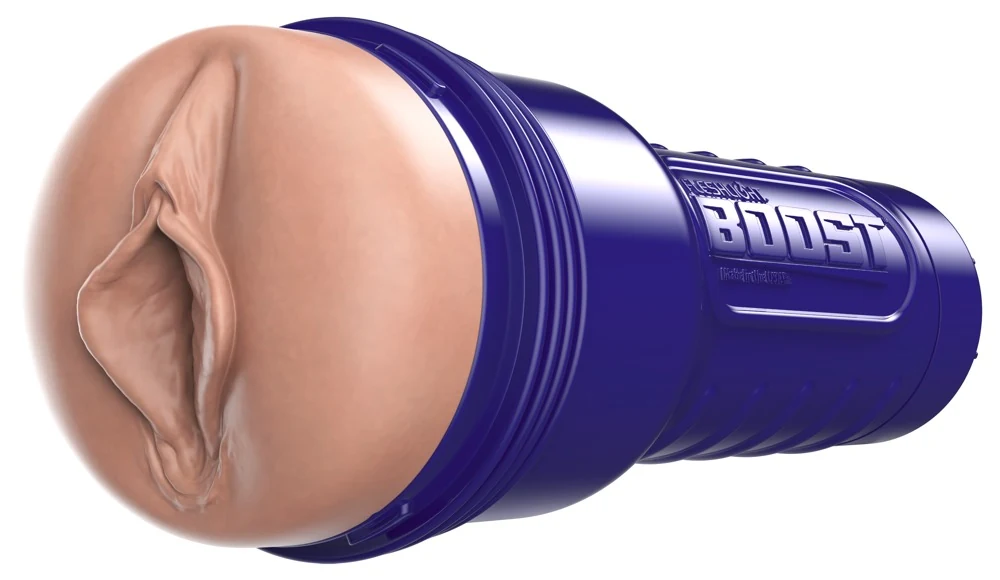 Fleshlight Boost Bang masturbator