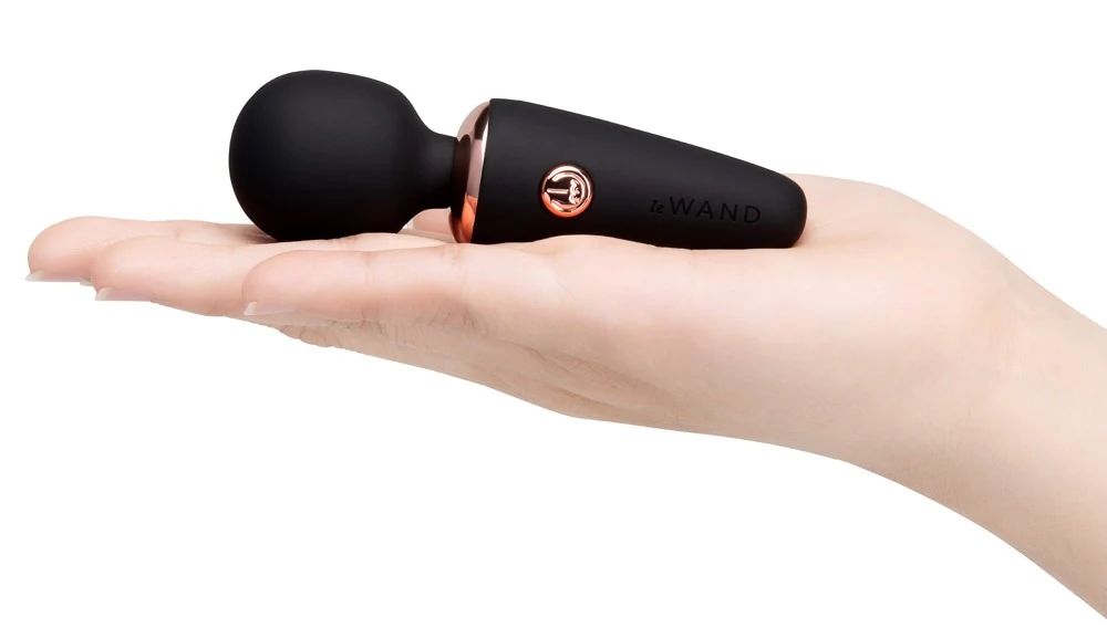 le Wand Mini Vibe Microwand