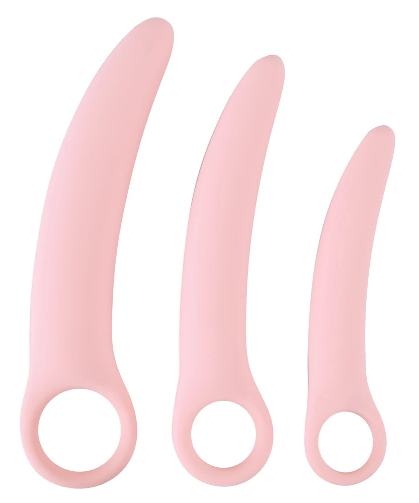 Sweet Smile vaginale trainers set van 3