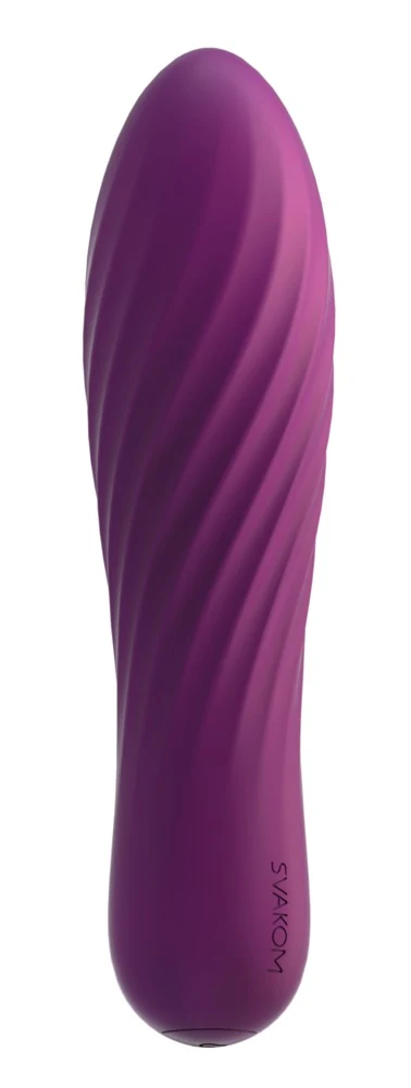 SVAKOM Tulip bullet vibrator