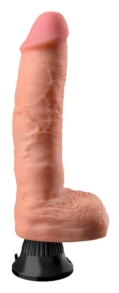 Real Feel Deluxe vibrator No.9