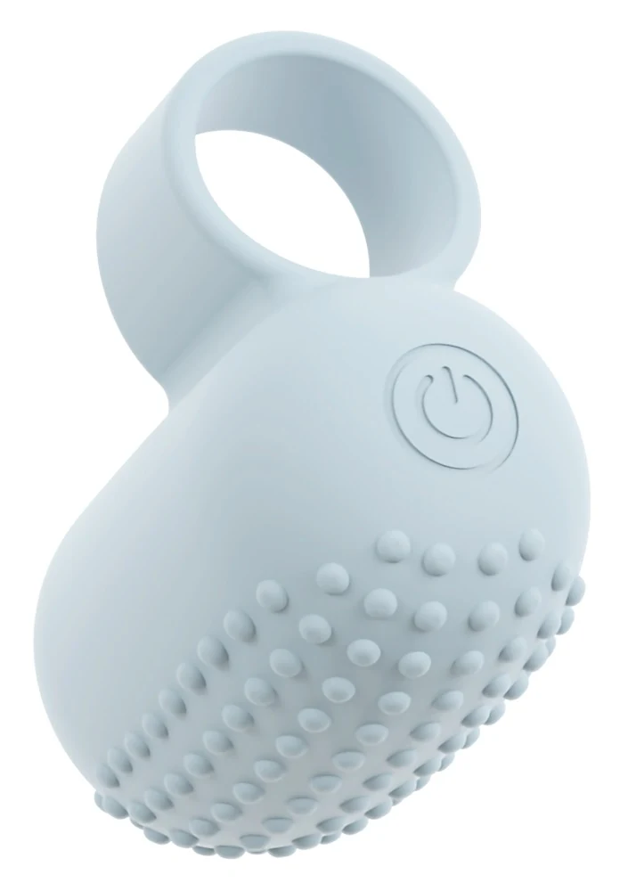 beau cœur KIREMO vingervibrator