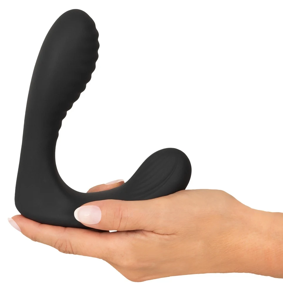 Lovense Flexer dual panty vibrator met app