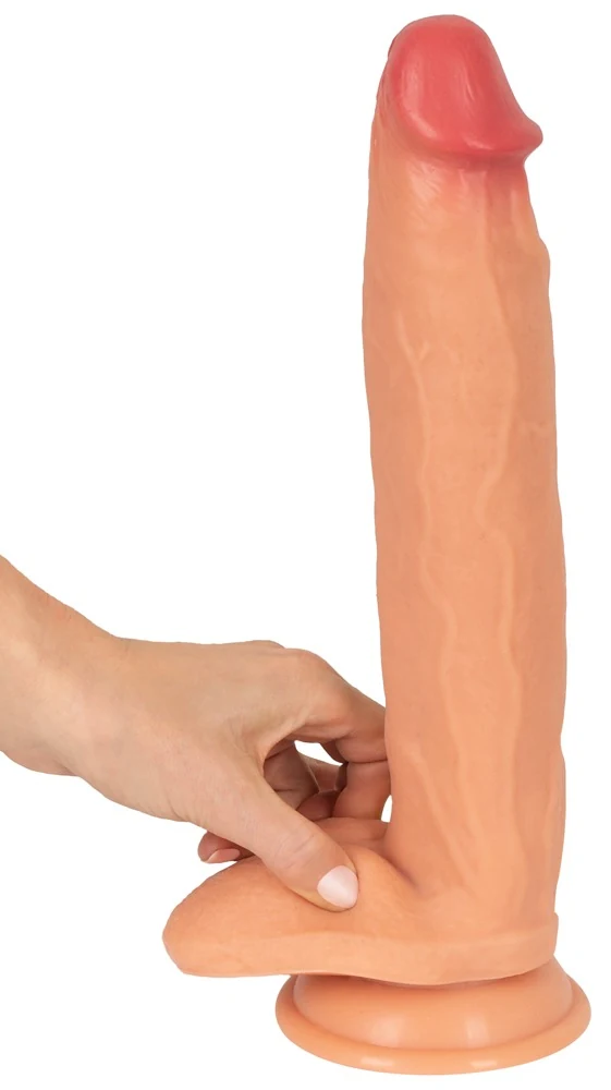 Realistixxx Real Giant dildo 32,7 cm
