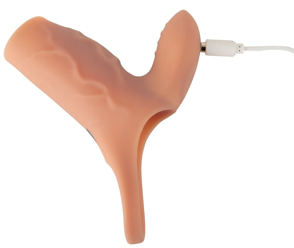 Realistixxx RealSleeve Clit penis sleeve