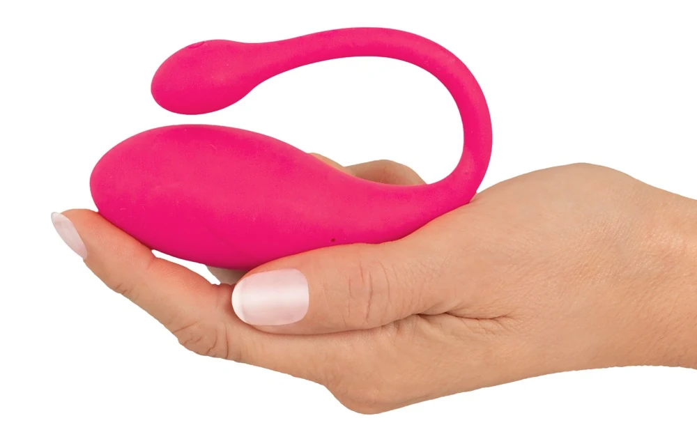 beau cœur KORAL RC Love Ball