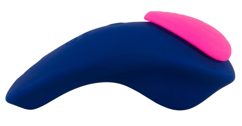 Sweet Smile RC Panty Vibrator Hart
