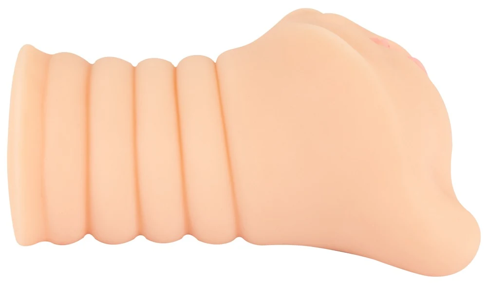 Nature Skin vagina masturbator