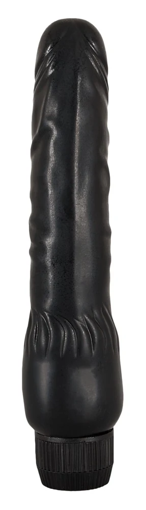 Black Hammer vibrator