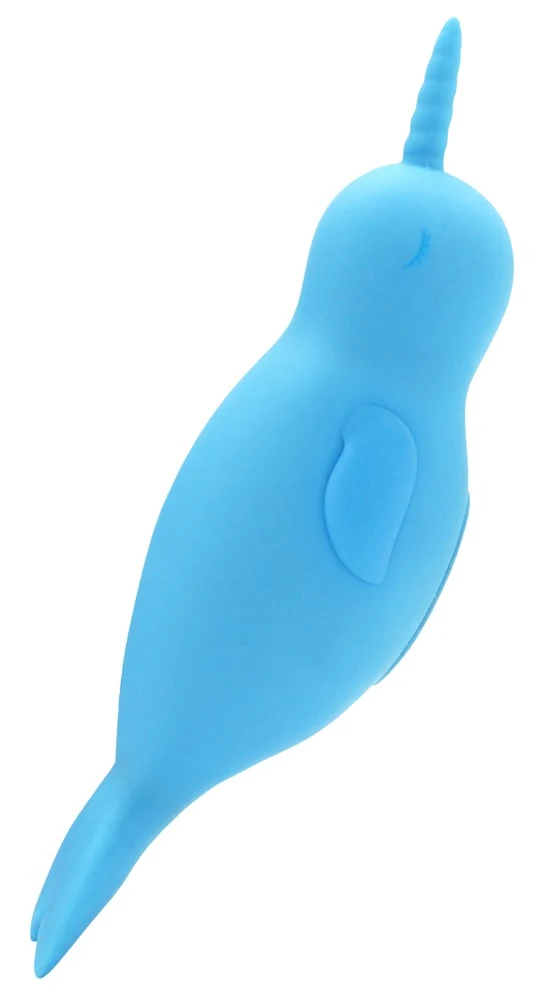 Unihorn Narwal clitorisvibrator