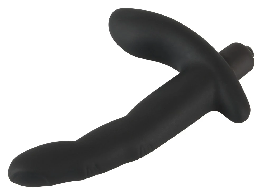 Prostaatvibrator met vibrobullet