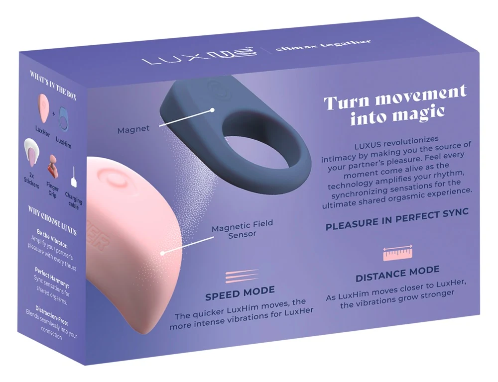 Rebel Skull masturbator met vibratie, warmte en stootfunctie