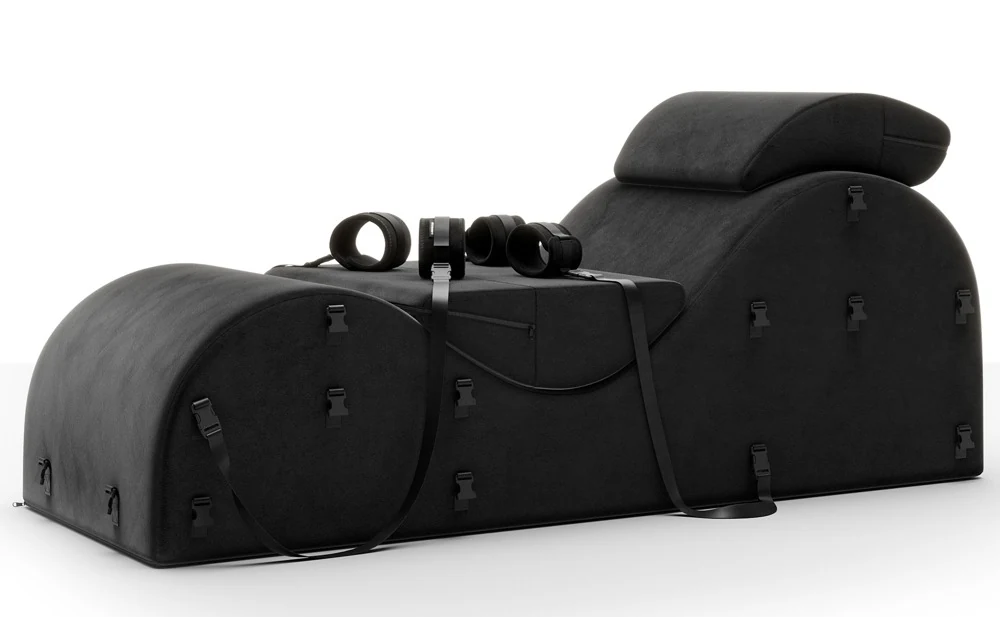 Liberator Black Label Esse ligbed