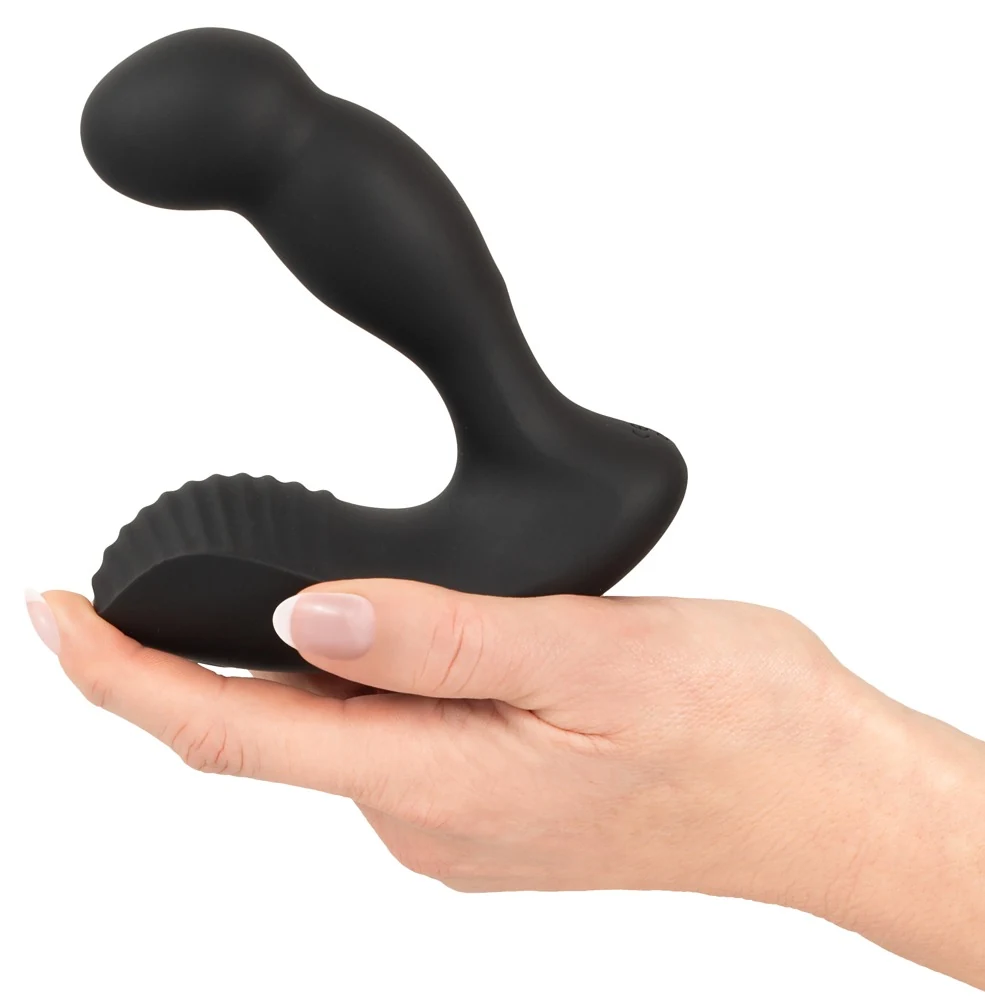 RC Prostate Massager met afstandsbediening
