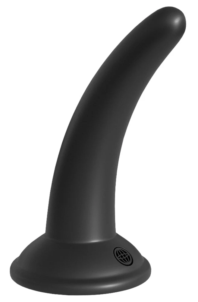 Beginner strap-on met verwijderbare dildo
