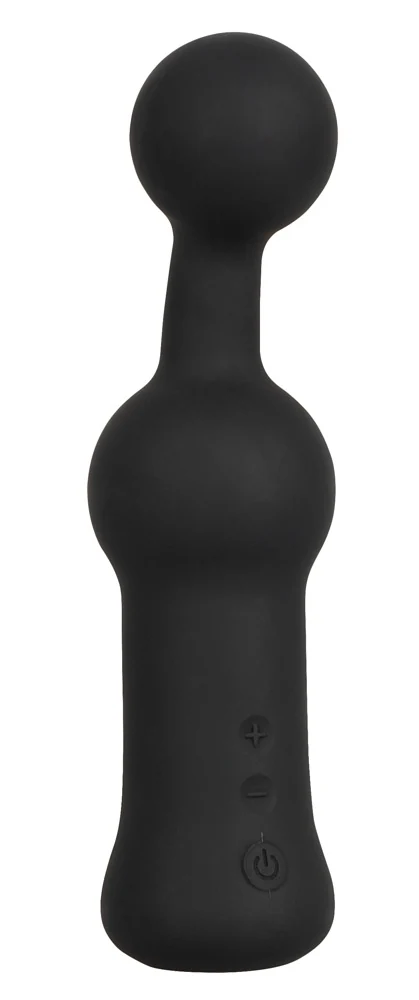 Black Velvets prostaatvibrator