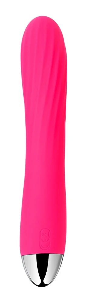 Konijnenvibrator met warmtefunctie
