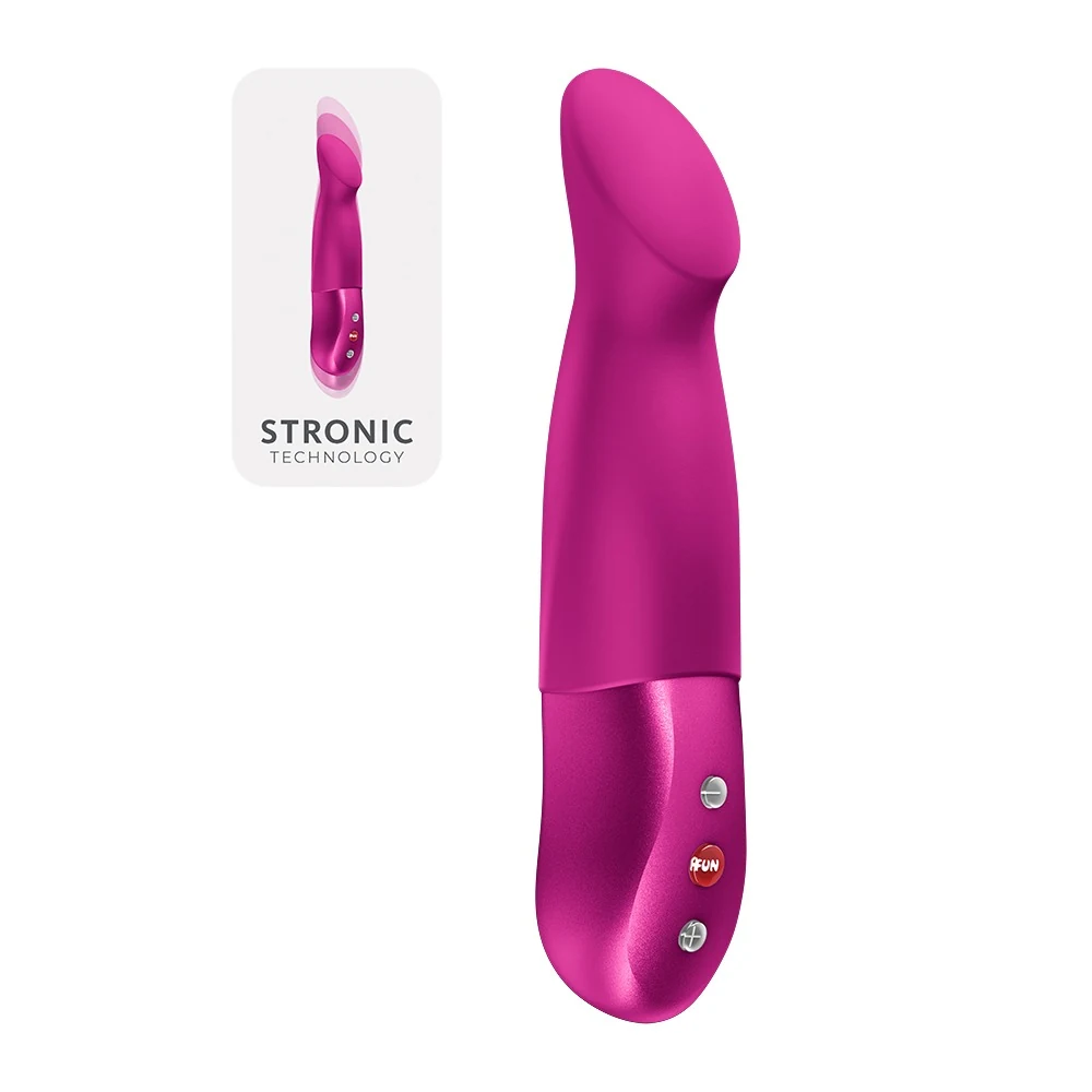Fun Factory STRONIC SUNDAZE pulserende vibrator