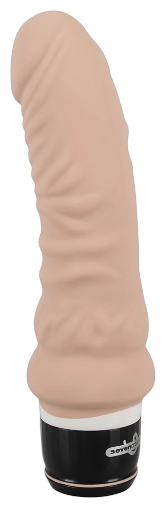 Nature Vibe vibrator met realistische vorm