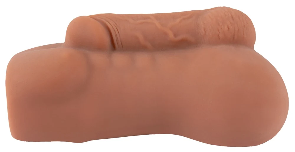 RealMan masturbator met realistische anale structuur