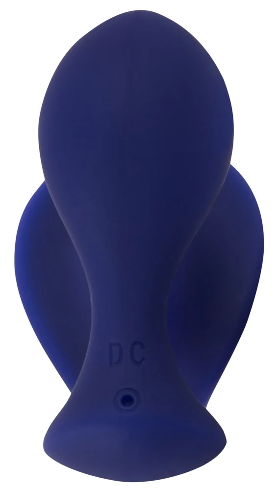 Sweet Smile RC anaalpanty vibrator