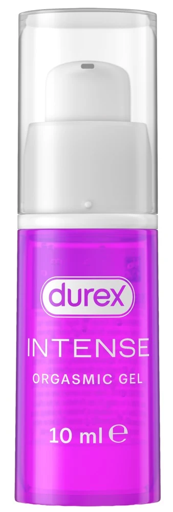 Orgasmegel 10 ml