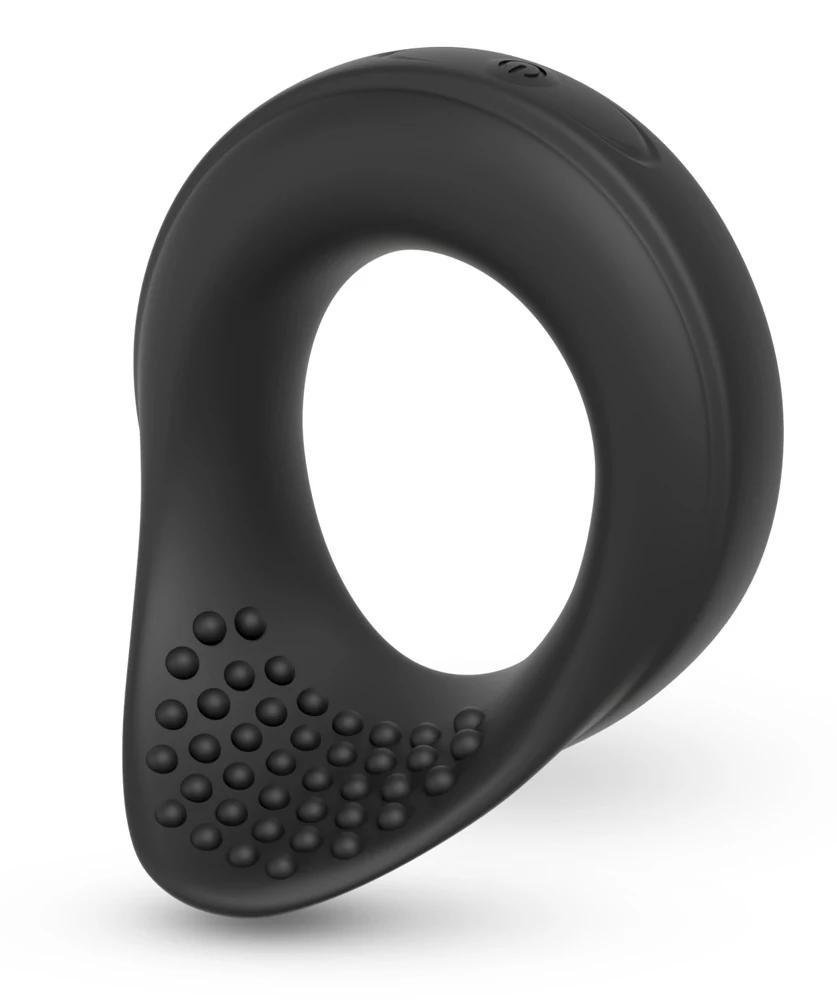 Rebel balring met vibratie