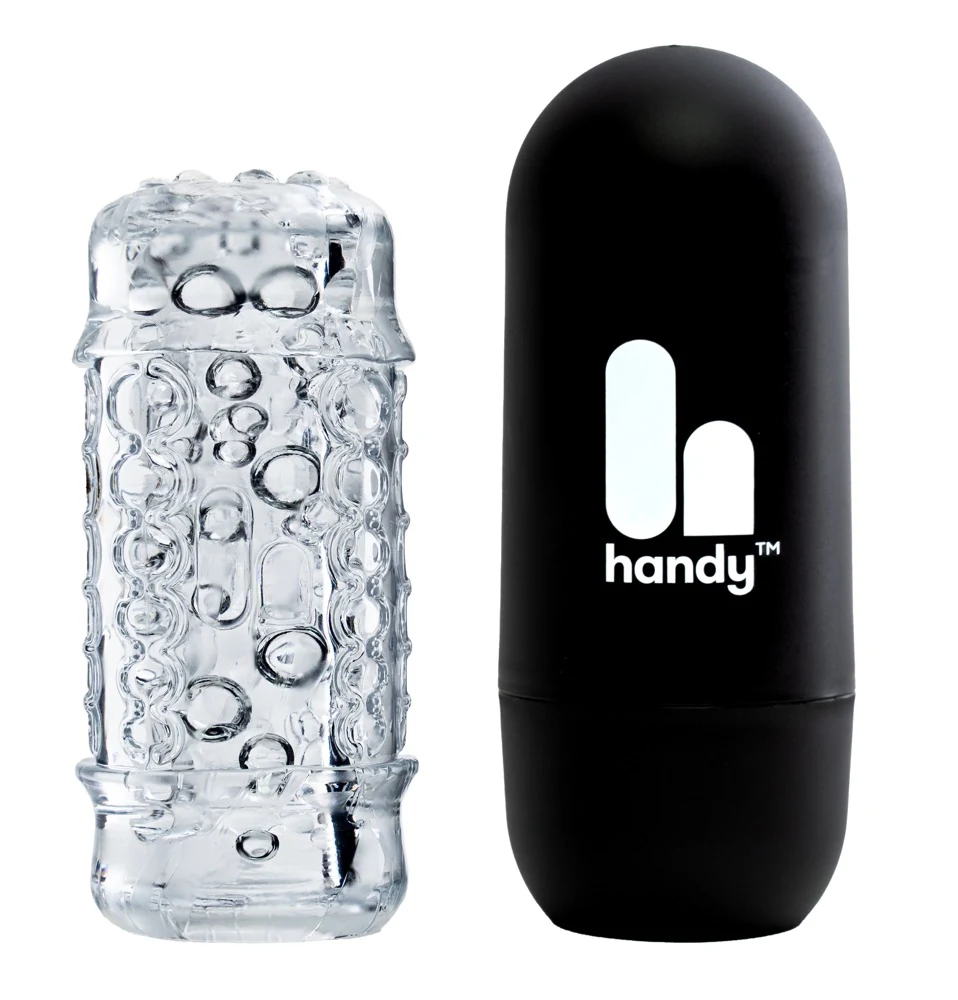 The Handy Mermaid Sleeve Pearl