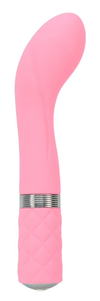 Pillow Talk Sassy vibrator