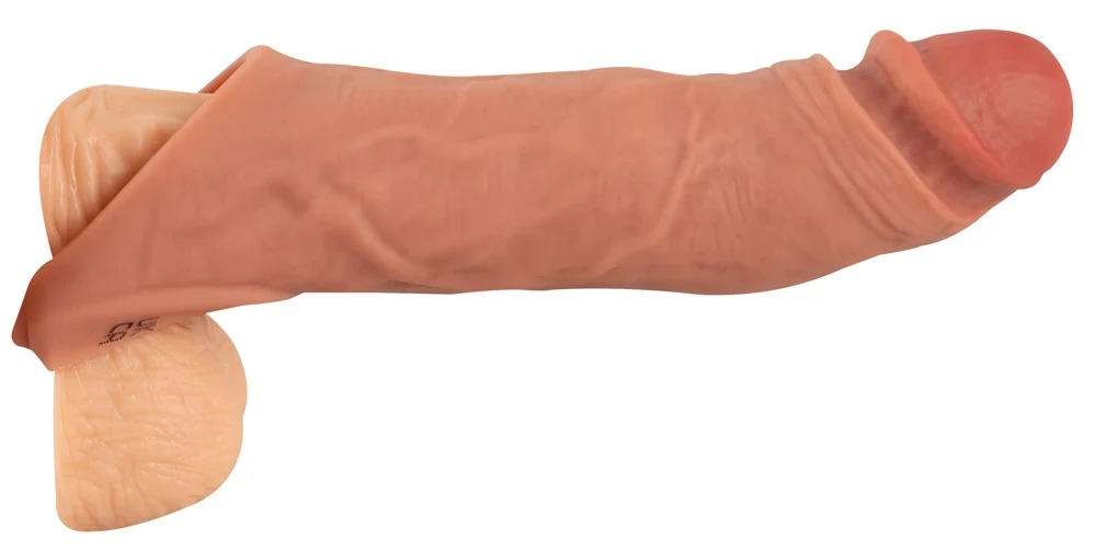 RealSleeve met Vibratie
