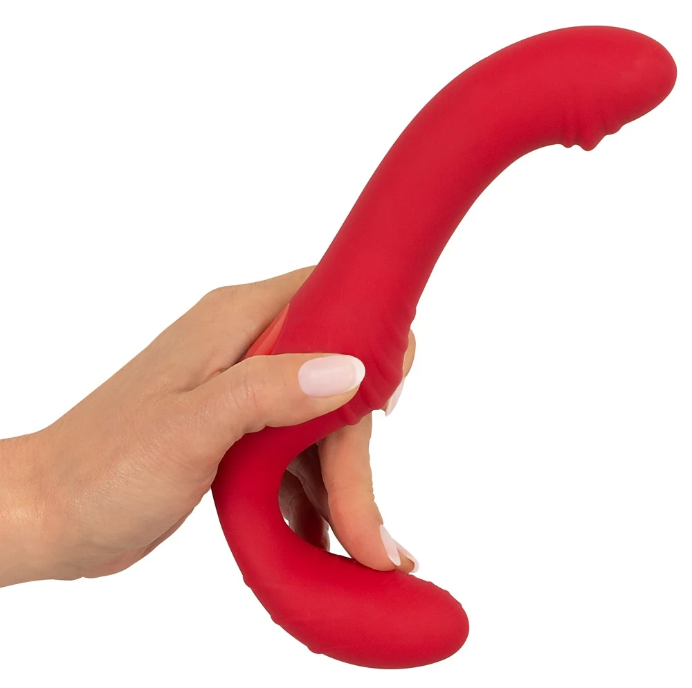 You2Toys Strapless RC Strap-On 3