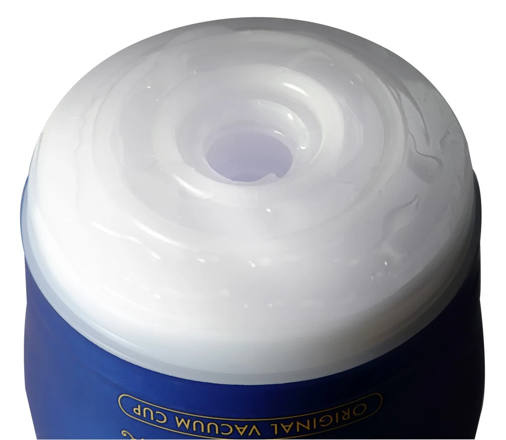 TENGA Premium Vacuum Cup