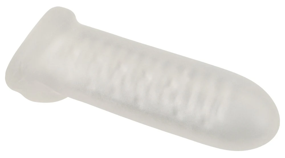 REBEL verdikkingsleeve met balring maat L