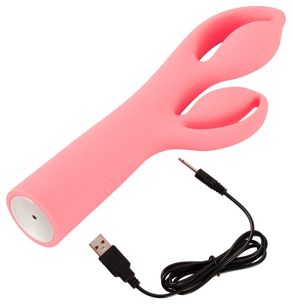 You2Toys Fabulous rabbit vibrator