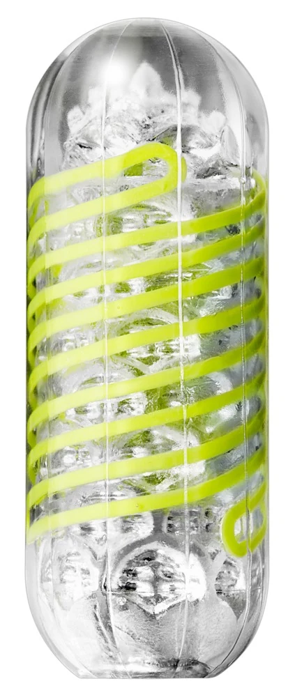 TENGA herbruikbare masturbator spinner