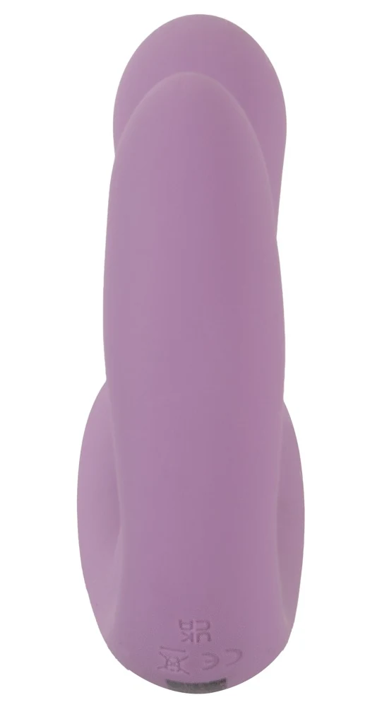 beau cœur MIREVA RC Triple Hands-Free Vibrator